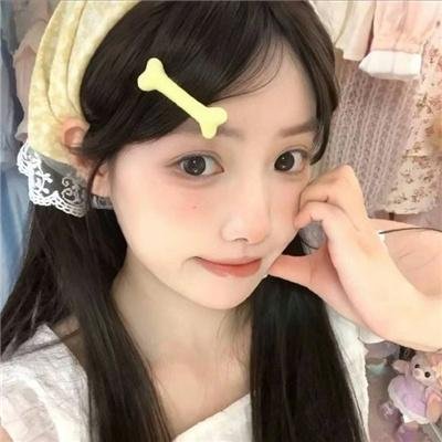 一个男人和一个女人