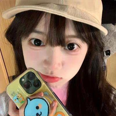 轻拍翻转小魔女