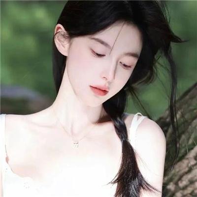 爱上笨男人